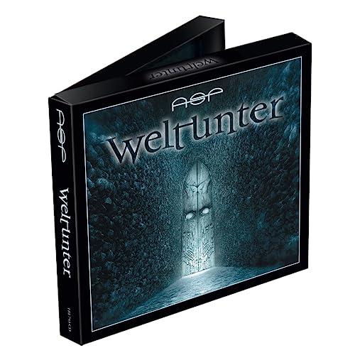 Weltunter (Lim. CD Deluxe-Edition)