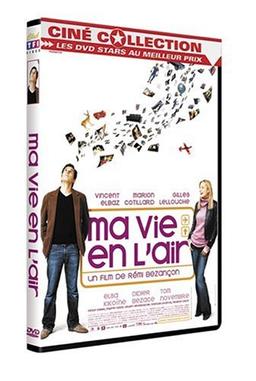 Ma vie en l'air [FR Import]