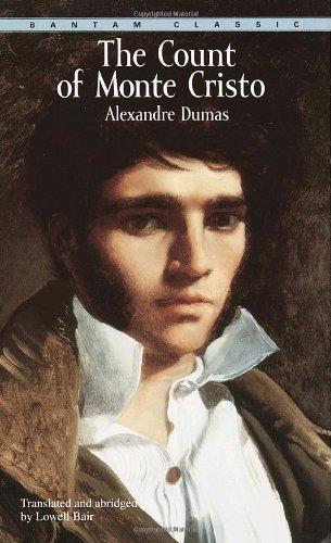 The Count of Monte Cristo (Bantam Classics)