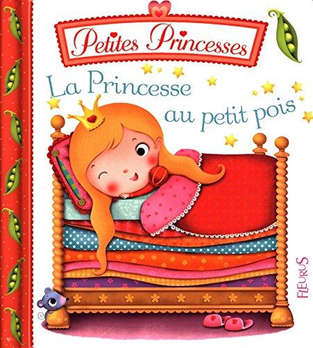 La princesse au petit pois