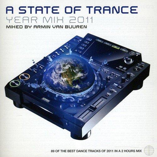 A State of Trance Yearmix 2011