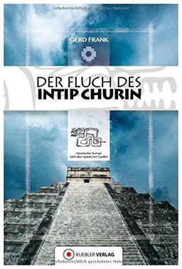 Der Fluch des Intip Churin