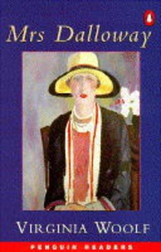 Mrs. Dalloway (Penguin Readers (Graded Readers))