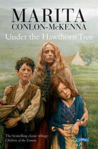 Under the Hawthorn Tree: Children of the Famine