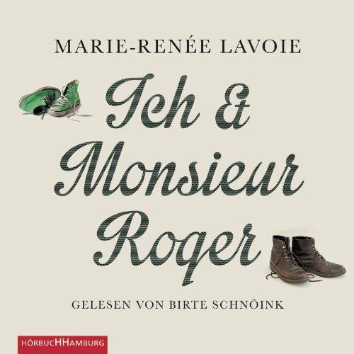 Ich und Monsieur Roger: 5 CDs