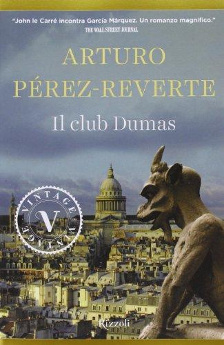 Il club Dumas