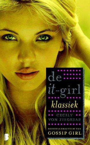 Klassiek / druk 1: de it-girl