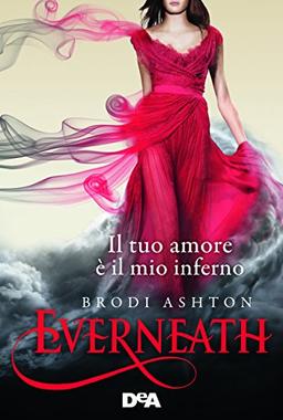 Everneath. Il tuo amore è il mio inferno