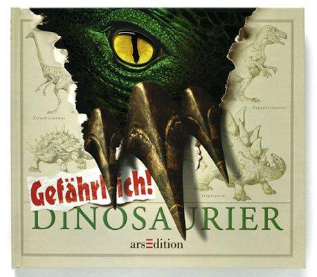 Gefährlich! Dinosaurier - Rekorde der Urzeit