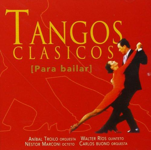 Tangos Clasicos Para Bailar