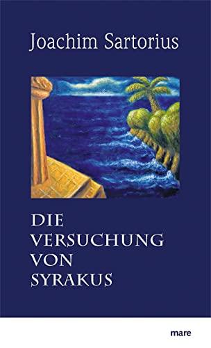 Die Versuchung von Syrakus