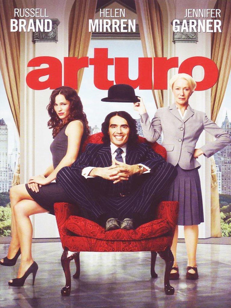 Arturo [IT Import]