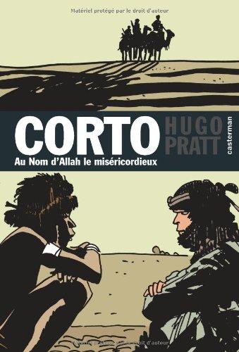 Corto. Vol. 20. Au nom d'Allah le miséricordieux