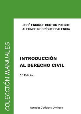 Introducción al Derecho Civil