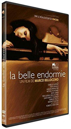 La belle endormie [FR Import]