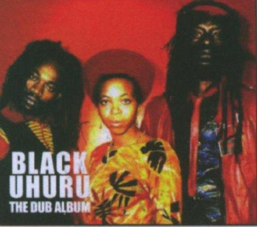 The Dub Album