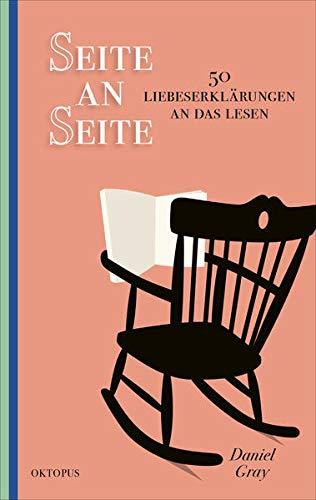 Seite an Seite: 50 Liebeserklärungen an das Lesen