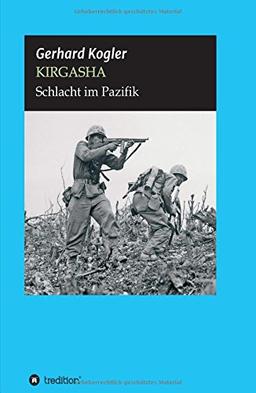 KIRGASHA: Schlacht im Pazifik