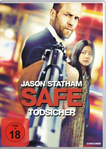 Safe - Todsicher