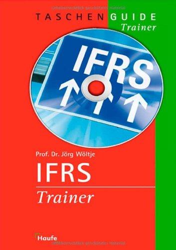 IFRS Trainer