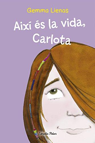 Aixa és la vida, Carlota (Vostok)