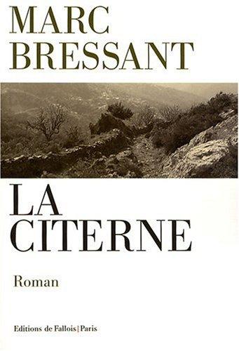 La citerne