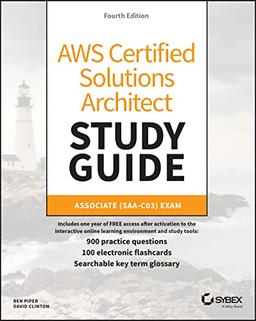 AWS Certified Solutions Architect Study Guide: Associate (SAA-C03) Exam