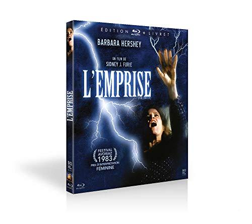 L'emprise [Blu-Ray]