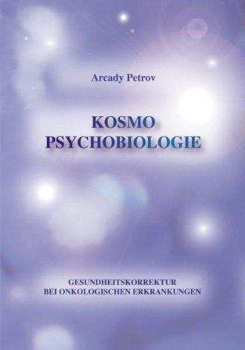 Petrov, A: Kosmo-Psychobiologie