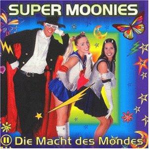 Die Macht des Mondes