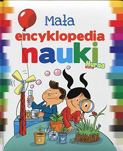 Mala encyklopedia nauki