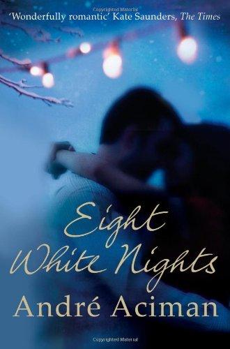 Eight White Nights