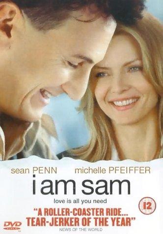 I AM SAM [UK Import]