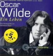 Hörbiografie: Oscar Wilde CD