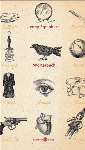 Wörterbuch