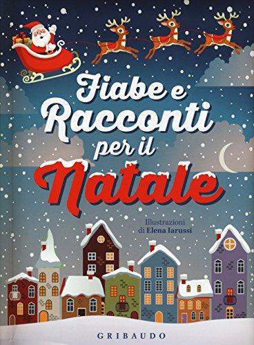 Fiabe e racconti per il Natale