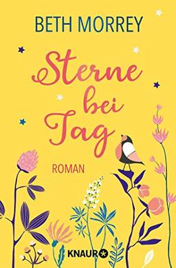 Sterne bei Tag: Roman