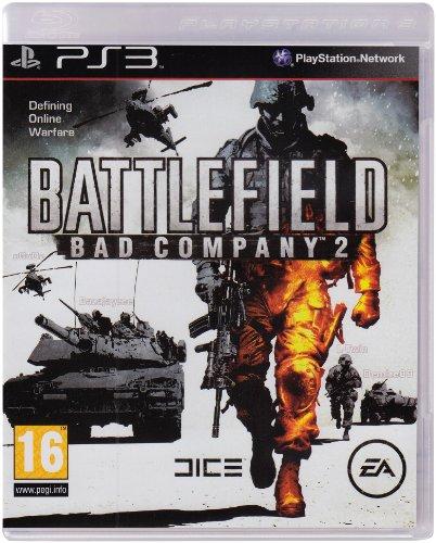 Battlefield Bad Company 2 [UK]