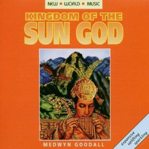 Kingdom of the Sun God