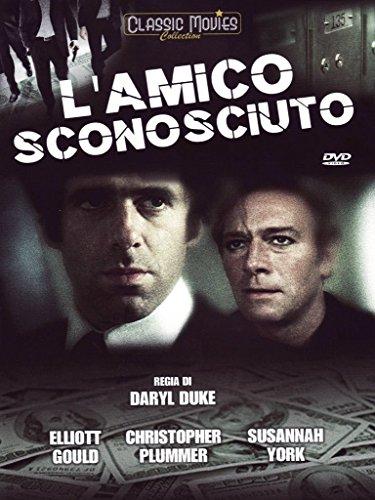 L'amico sconosciuto [IT Import]