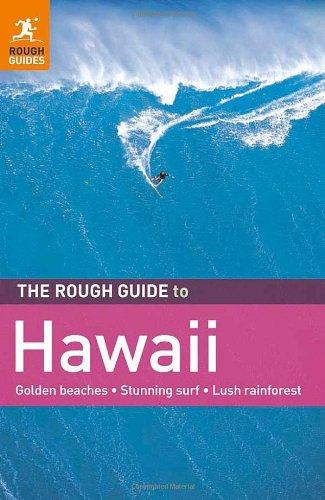 The Rough Guide to Hawaii