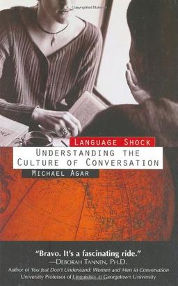 Language Shock: Understanding The Culture Of Conversation