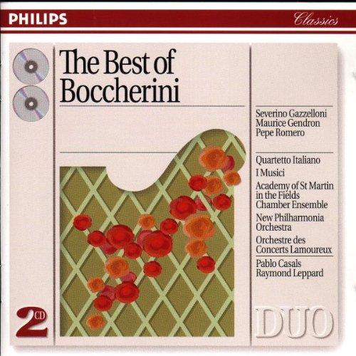 Duo - Boccherini (The Best Of)