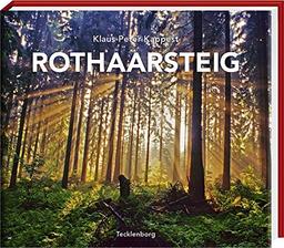 Rothaarsteig: Der Weg der Sinne