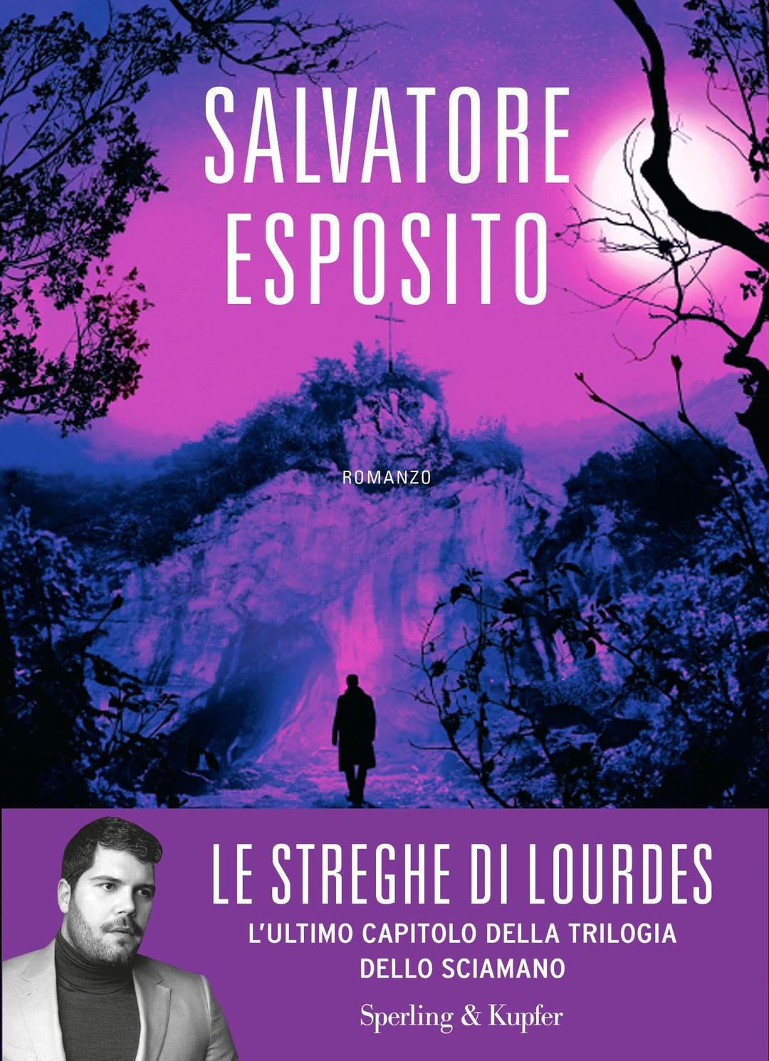 Le streghe di Lourdes (Varia)