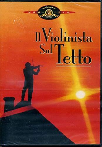 Il Violinista Sul Tetto [IT Import]