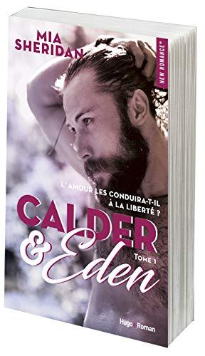 Calder & Eden. Vol. 1