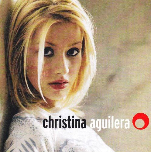 Christina Aguilera +1 Bonus