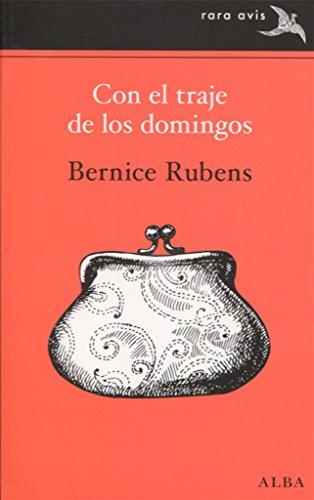 Con el traje de los domingos (Rara Avis, Band 35)