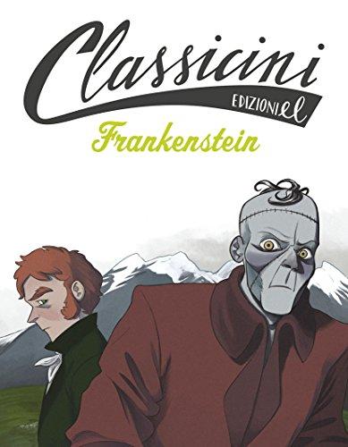 Frankenstein da Mary Shelley